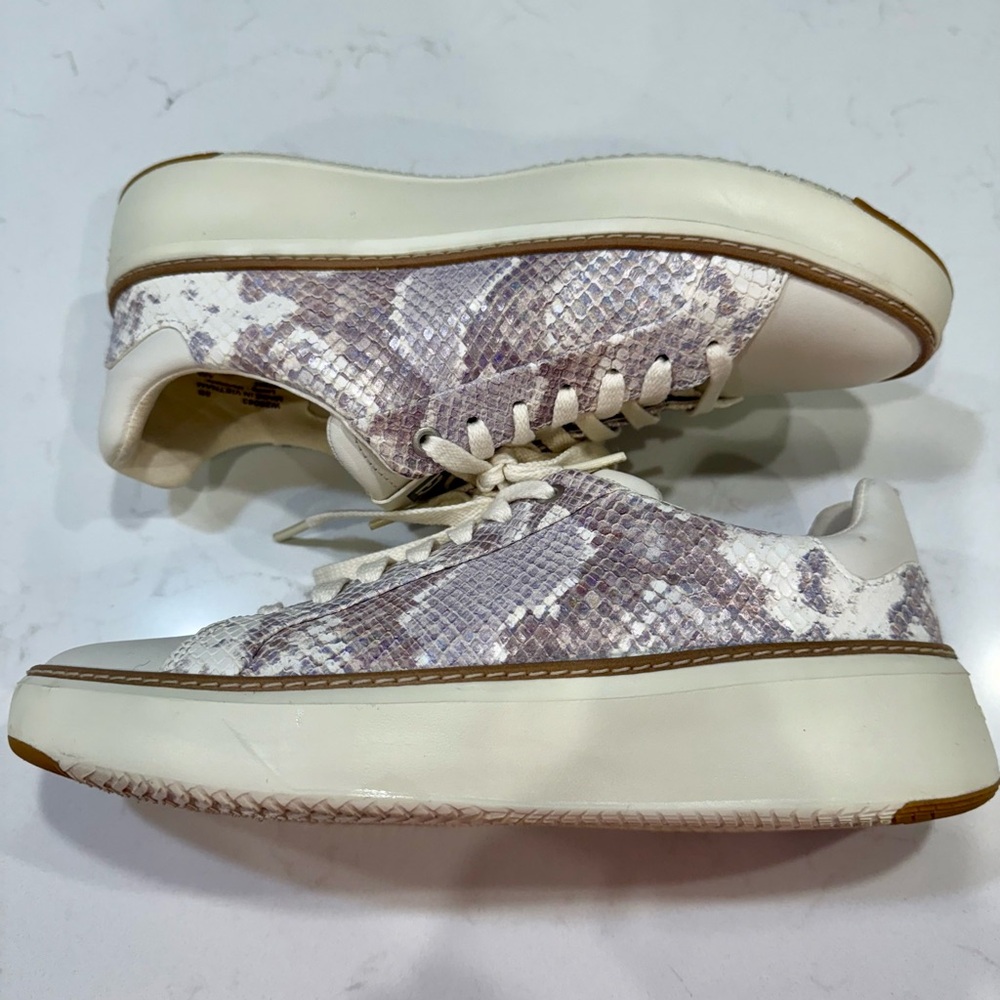 EUC Cole Haan Grand Pro Shoes - Picture 5 of 9